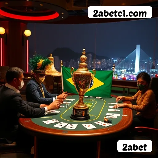 Análise de apostas 2abet